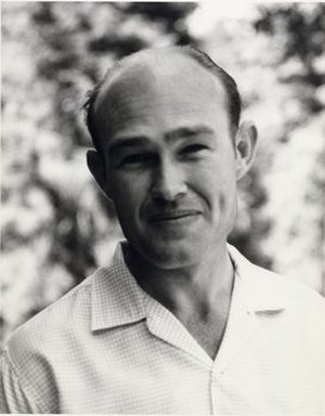 McClure, Jerry Weldon