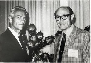 McClure, Jerry Weldon