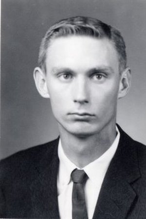 McDaniel, Sidney Thomas