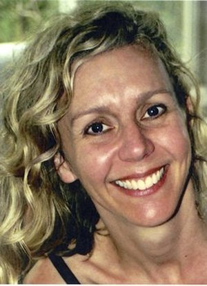 McGlynn, Fiona Sylvia