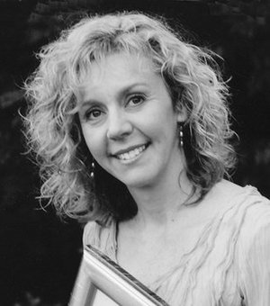 McGlynn, Fiona Sylvia