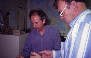 McIntyre, David J.