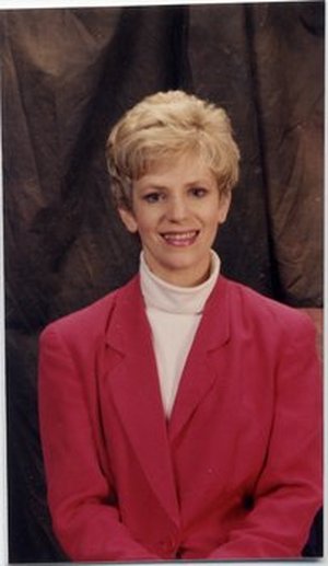 McKee, Pam