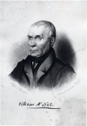 McNab, William