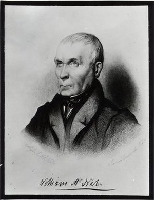 McNab, William