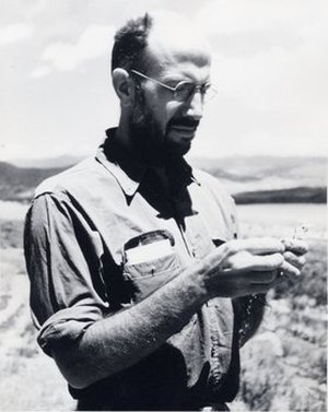 McVaugh, Rogers