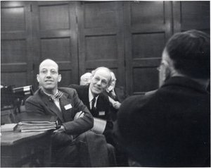 McVaugh, Rogers B.