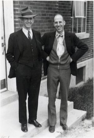 McVaugh, Rogers B.