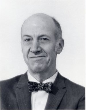 McVaugh, Rogers