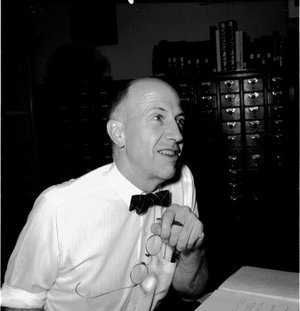 McVaugh, Rogers B.