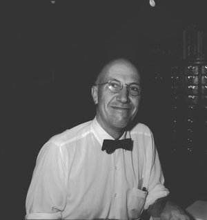 McVaugh, Rogers B.