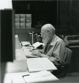 McVaugh, Rogers B.