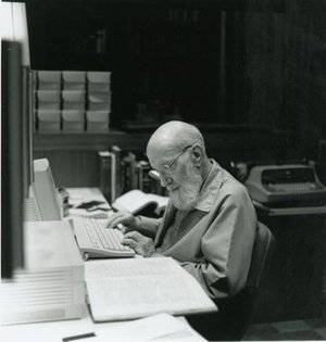 McVaugh, Rogers B.