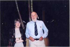 McVaugh, Rogers B.