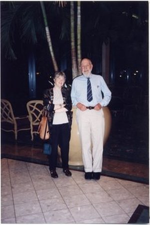 McVaugh, Rogers B.