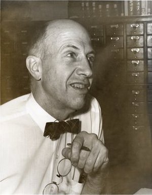 McVaugh, Rogers B.