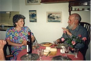 McVaugh, Rogers