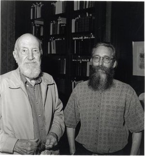 McVaugh, Rogers B.