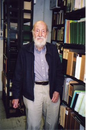 McVaugh, Rogers B.
