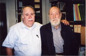 McVaugh, Rogers B.