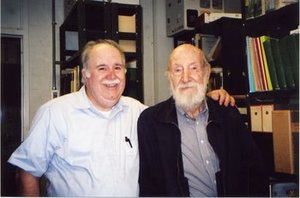 McVaugh, Rogers B.