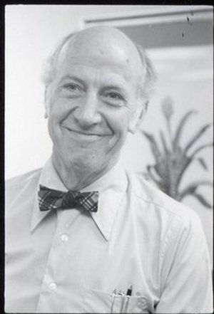 McVaugh, Rogers B.