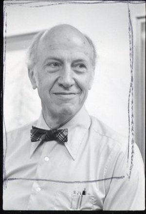 McVaugh, Rogers B.