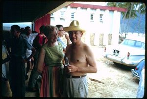 McVaugh, Ruth Beall