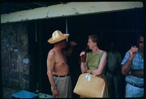 McVaugh, Ruth Beall