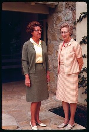 McVaugh, Ruth Beall