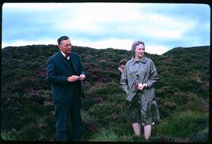 McVaugh, Ruth Beall