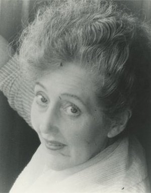 Mee, Margaret Ursula [Mrs. Greville R. B.]