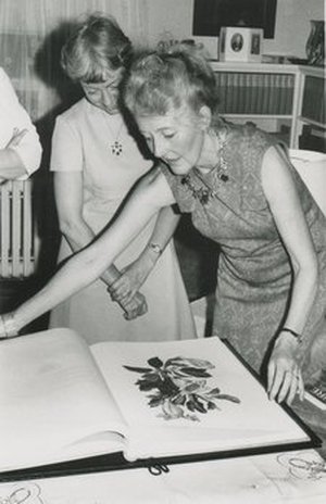 Mee, Margaret Ursula [Mrs. Greville R. B.]