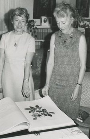 Mee, Margaret Ursula [Mrs. Greville R. B.]