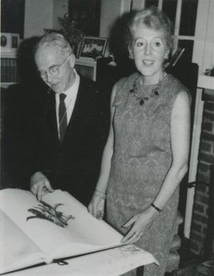 Mee, Margaret Ursula [Mrs. Greville R. B.]