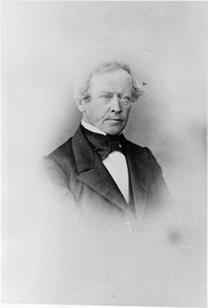 Meissner, Carl Friedrich