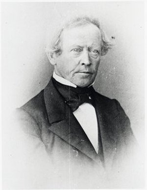 Meissner, Carl Friedrich