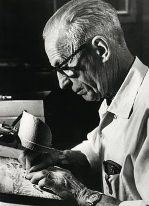 Meissner, Leo John