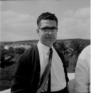 Mendes, Eduardo José Santos Moreira