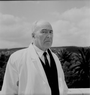 Mendonça, Francisco de Ascensão