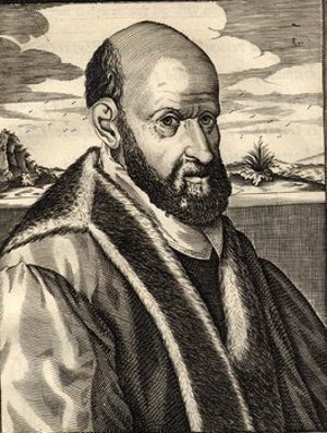 Mercurio, Jerome