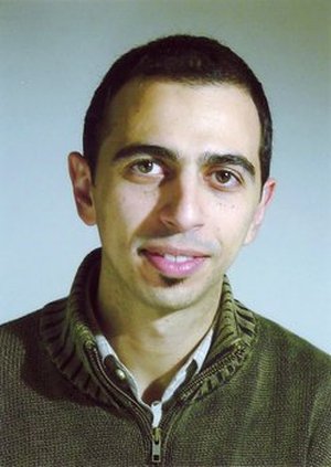 Merlonghi, Giorgio