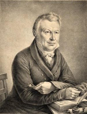 Mertens, Franz Carl