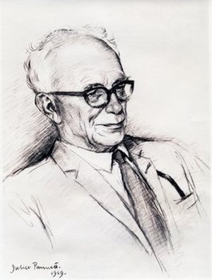 Metcalfe, Charles Russell