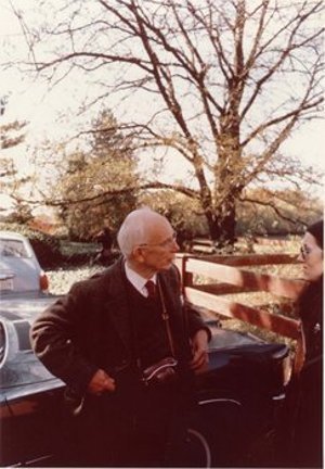 Metcalfe, Charles Russell