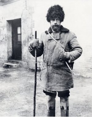 Meyer, Frank Nicholas