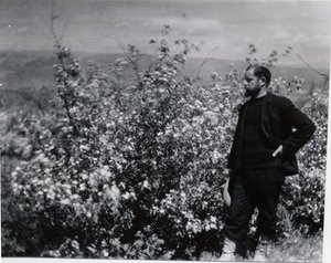 Meyer, Frank Nicholas