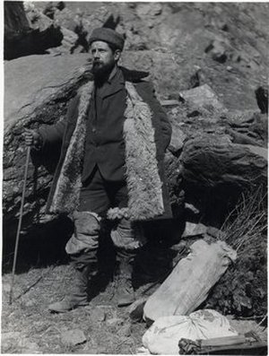 Meyer, Frank Nicholas