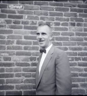 Meyer, Frederick Gustav