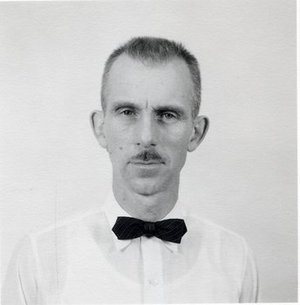 Meyer, Frederick Gustav
